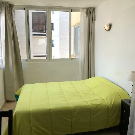 2000 Apartment Marbella